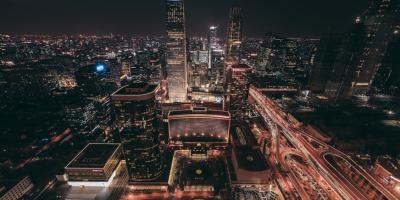 Роскошный отдых в горах