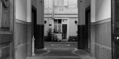 Романтический уикенд в уединённом отеле на берегу океана