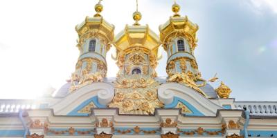 Северные легенды: путешествие в Карелию