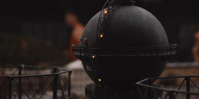 Культурный отдых в Санкт-Петербурге