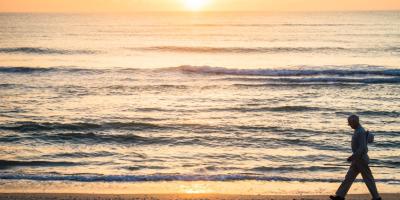 Отдых на пляже: всё включено