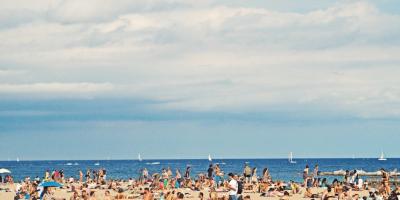 Пляжный отдых мечты: экзотические острова и незабываемые впечатления!