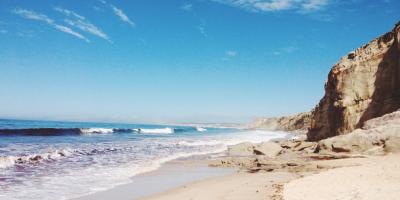 Пляжный отдых в Турции: Фетхие - гармония природы