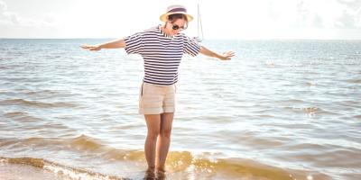 Отдых на Эгейском побережье: Бодрум и Мармарис