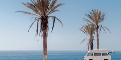 Отдых на Эгейском побережье Турции