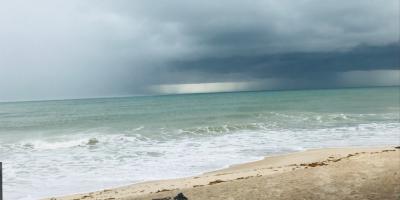 Пляжный рай в Доминикане