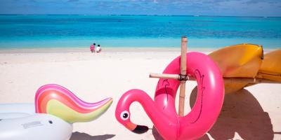 Экзотика Таиланда