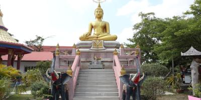 Райские пляжи Таиланда: Пханган