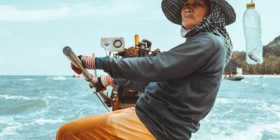 Отпуск в Таиланде: райские пляжи ждут вас!